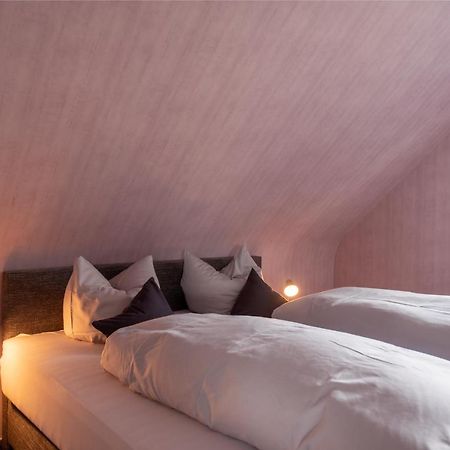 Hotel Schatulle Laufersweiler Esterno foto